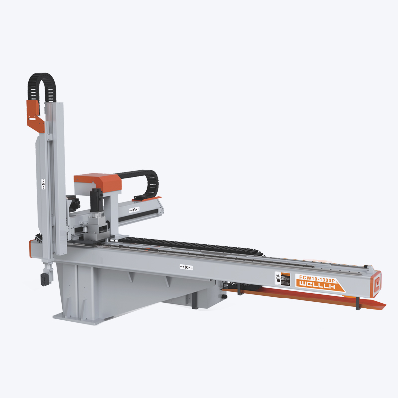 FCW10-Series