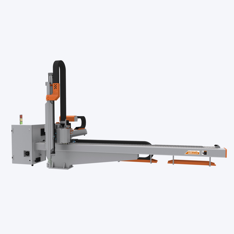 MaxCW10-Series
