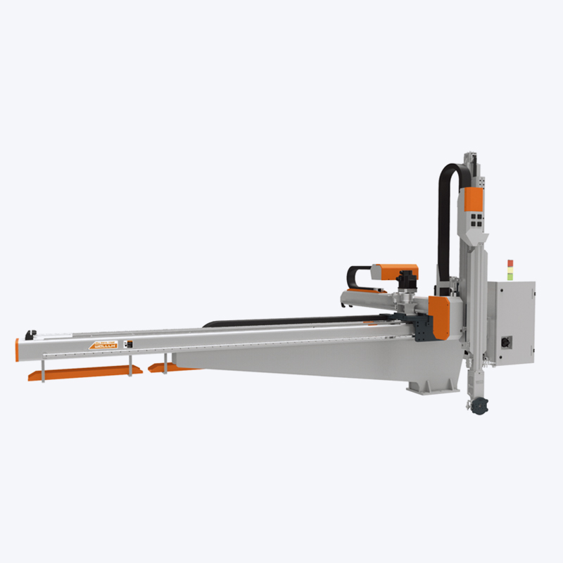 MaxCW15-Series