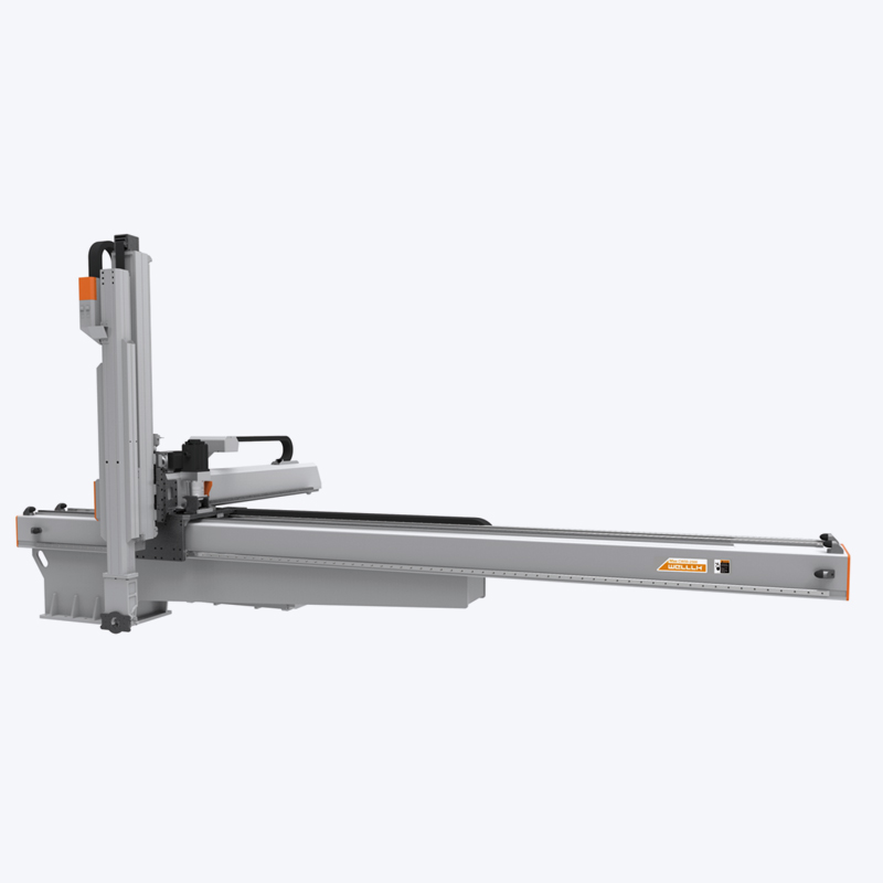 MaxCW50-Series