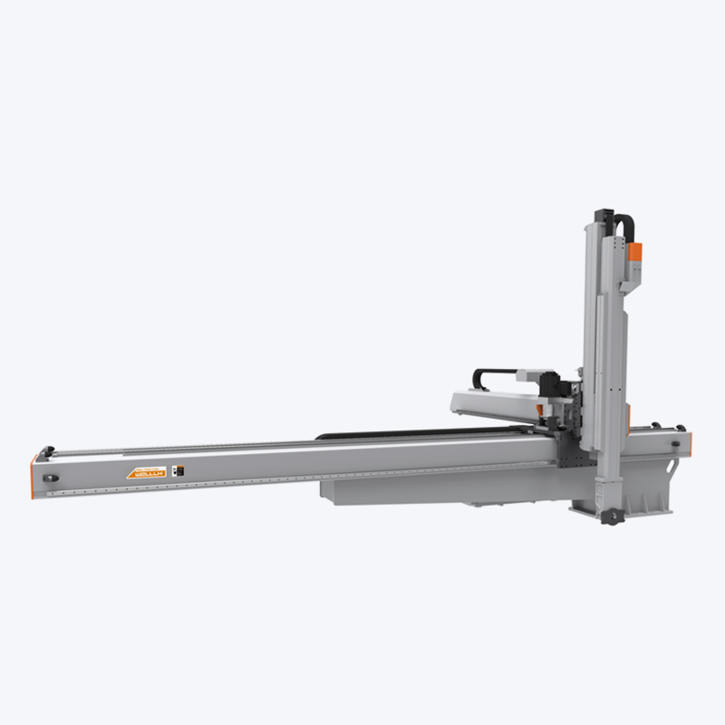 MaxCW80-Series