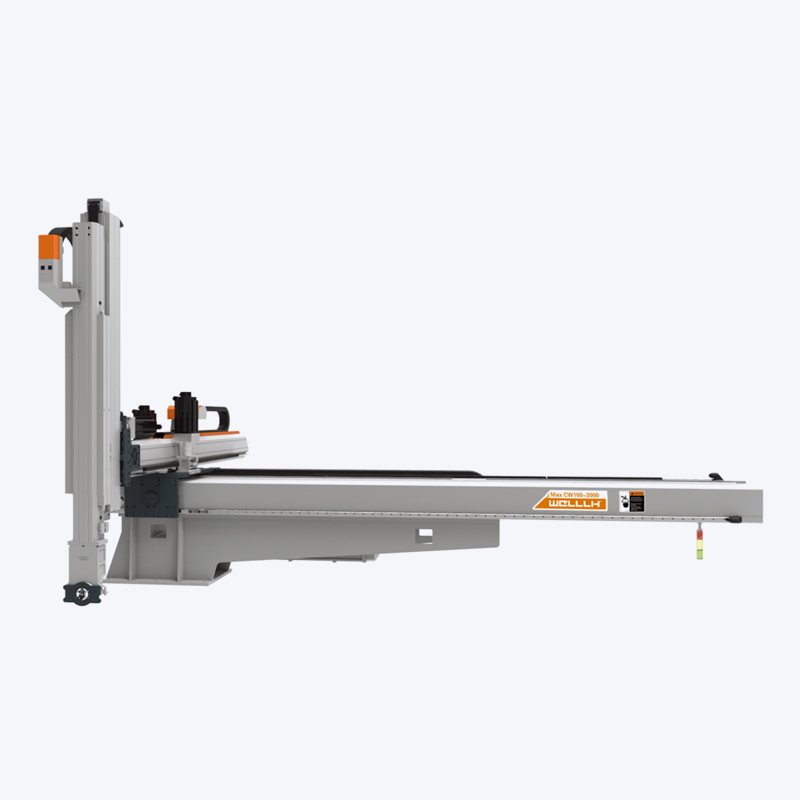 MaxCW100-Series