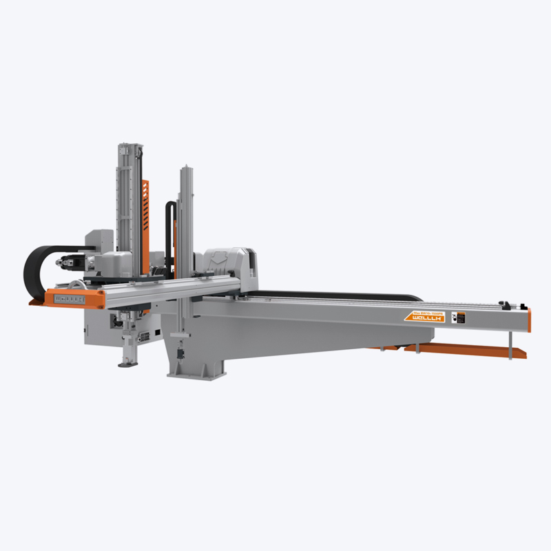 MaxBW10-Series