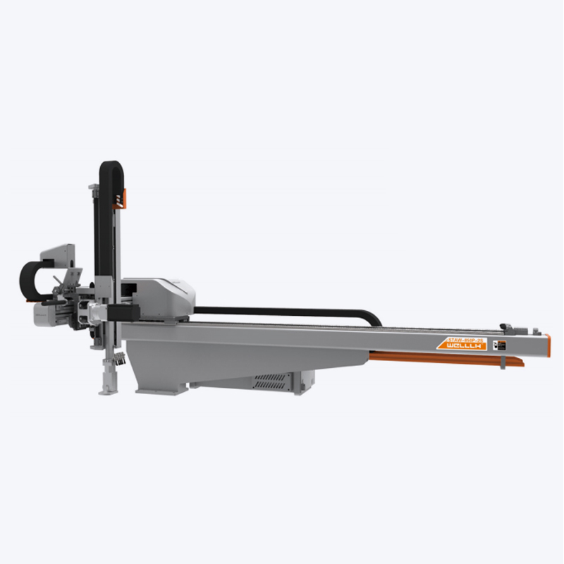 STAW-2S-Series