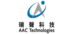 瑞聲科技