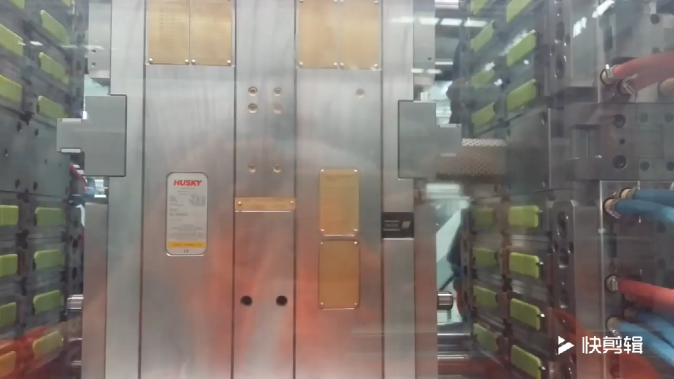 食品包裝盒16+16穴-雙軸側(cè)取+合蓋日韩主播欧美精品视频、檢測(cè)