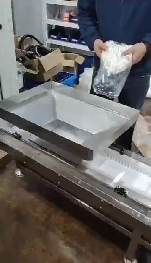 醫(yī)療產品——滾筒式分揀料頭